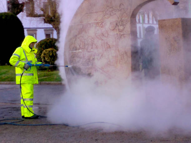 Best Residential Pressure Washing Services  in Twin Lake, MI